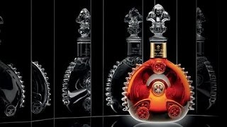 A 3000 Cognac Meet Remy Martins Cellar Master [upl. by Katheryn]