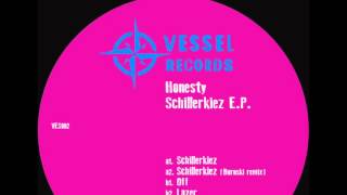 DJ Honesty  Schillerkiez Burnski Remix [upl. by Stephi420]