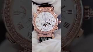 Why Buying a 23M Patek Philippe Watch Is the Ultimate Luxury Challenge [upl. by Mcneil]