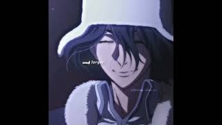 tainted heart  fyolai  bungoustraydogs bsdedit bungostraydogs anime [upl. by Notterb]