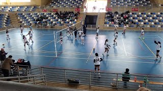 Final JDE 2023 Coquimbo G Rendic LS  Cumbres Salamanca [upl. by Michaeline396]