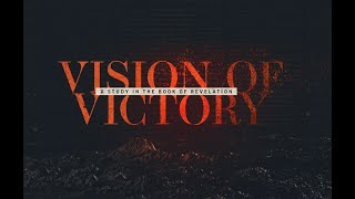 Vision of Victory  A Call For Allegiance [upl. by Royden646]