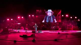 Concerto Completo di Zucchero al Teatro Greco di Siracusa  World Wild Tour 2023 [upl. by Orat737]