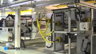 Gemini Coating amp Laminating Process [upl. by Tertius]