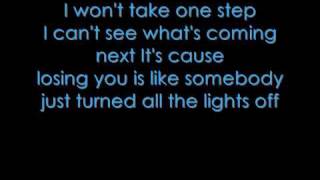 Jay Sean  Lights Off Lyrics [upl. by Faith335]