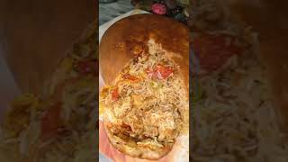 Parda Biryani [upl. by Curran]