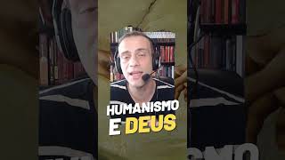 Será que todo humanismo é necessariamente contrário a Deus [upl. by Ogeid613]