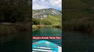 Akyaka azmak turu [upl. by Ria221]