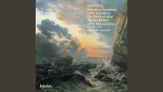 Bantock A Celtic Symphony V Largamente maestoso [upl. by Eatnohs]