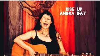 RISE UP  Andra Day Cover by Jayne Maya [upl. by Tamer720]