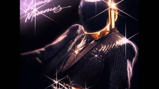 Daft Punk Giorgio By Moroder Short Version feat Giorgio Moroder [upl. by Larianna]