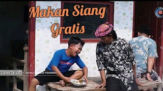 MAKAN SIANG GRATIS [upl. by Acireh630]