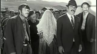 Çarsambayi Sel Aldı 1970 HD [upl. by Esilegna]