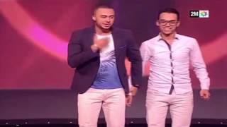 2M  Rachid Rafik جديد رشيد رفيق [upl. by Atiran]