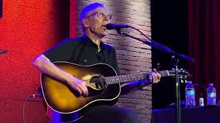 John Hiatt  Slow Turning 532024 City Winery St Louis MO [upl. by Sucam]