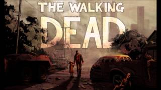 The Walking Dead Game OST16 armed with death [upl. by Raphael716]