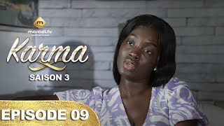 Série  Karma  Saison 3  Episode 9  VF [upl. by Hna]