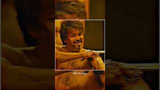 Thalapathyvijayattitude👿🔥 HD video clip [upl. by Ynetsed]