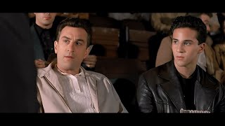 A Bronx Tale English Full Movie 1993 Review amp Facts  Chazz Palminteri Robert De Niro Taral Hicks [upl. by Seth]