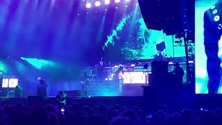 Slipknot  Yen  Live GMM23 Graspop Metal Meeting  17062023  Dessel Belgium [upl. by Synned]