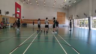 avcol vs hpss friendly match set 2 and 3 [upl. by Artined630]