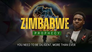 “This will Happen in 2027” I will expose Jezebel  Zimbabwe Prophetic word [upl. by Doralynne708]