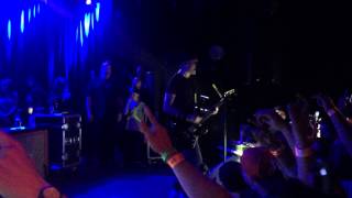 Feeling This  blink182 with Matt Skiba Live at The Roxy [upl. by Blanka982]