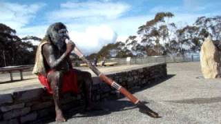 Australian Aboriginal Music [upl. by Etnoek]