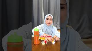 BU ICIS KENA PRANK FILTER ACAK UNDIAN [upl. by Atiran]