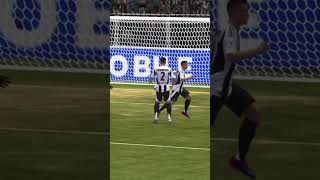 Raspadori🇮🇹⚽️fcmobile fifa soccerplayer football yt fifamobile fcmobile24 shorts video [upl. by Desiri]