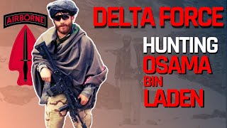 Delta Force On The Hunt  Operation Tora Bora [upl. by Ahsiea]