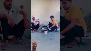 Kale kutte nu 🤣😂 comedy punjabi fun entertainment comedyshorts trendingshorts funnyvideo [upl. by Klenk181]