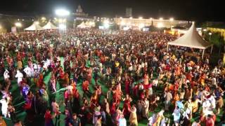 Namdhari Gaurav Navratri Utsav 2016 [upl. by Power751]