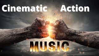 Cinematic  Action  packed Background Music for Video TV Flm MMA Vlog [upl. by Charley]