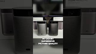 XGIMI MOGO 2 vs MOGO 2 Pro  Ultimate Projector Comparison [upl. by Elbys]