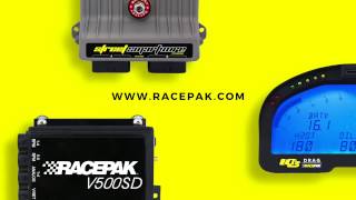 How to download a Racepak Run FIle [upl. by Ycnej]