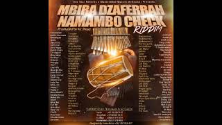 Shumba marondera MukomaMbira dzaFerah amp king check Riddim shaYz pro [upl. by Aes109]