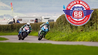 OLIVERS MOUNT  SCARBOROUGH SPRING CUP PART 1  Full TV Show [upl. by Wales747]