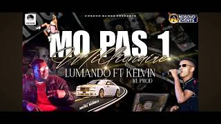 mo pas 1 millionaire Lumando FT Kelvin Vidéo officiel [upl. by Gnod192]