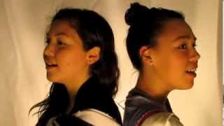 Nunavut Sivuniksangat by Jennifer and Natashia [upl. by Ayian549]