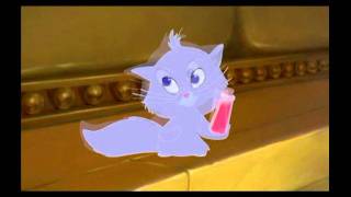 DISNEY The Emperors New Groove  Yzmas Purr Fandub  Scene [upl. by Ain]