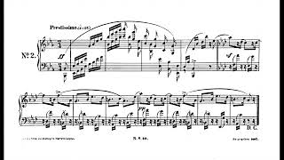 Schumann Papillons Op 2 Kunwoo Paik [upl. by Aita]