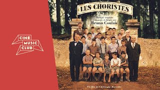 Bruno Coulais  Les Choristes Bande originale du film [upl. by Ika]