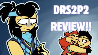 A Quick Dragons Rising S2P2 Review [upl. by Eltsryk834]