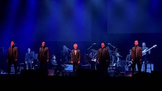 Frankie Valli live at Hard Rock Atlantic City 2024 Full Show [upl. by Wsan]