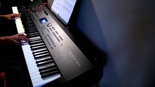 NoNoNo  Apink Piano Cover by Aldy Santos [upl. by Myke878]