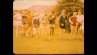 1stA BB Horton amp Cross Country 1967 [upl. by Ocirrej]