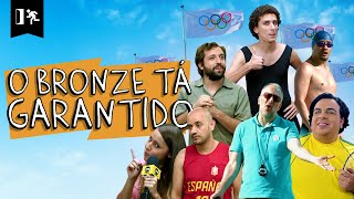 COMPILADO  O BRONZE TÁ GARANTIDO [upl. by Neda549]