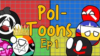 PoolToons 1 [upl. by Chaunce]