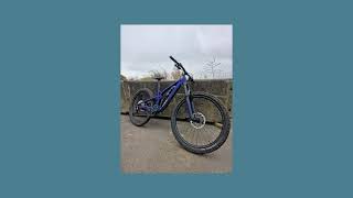 Ferrybridge to Fairburn Ings on my new Trek Fuel EX7 [upl. by Neetsirk]